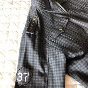 Men’s Live Mechanic’s Jacket